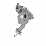 MagnaFlow Conv DF 04-06 Lexus ES330 3.3L - 51398