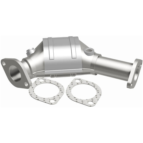 MagnaFlow Direct Fit Catalytic Converter Impreza 2.2L Front Conv - 51122