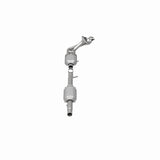 MagnaFlow Conv DF 87-93 Ford Bronco 4.9L / 87-95 F-150/F-250 (Non SD)/F-350 (Non SD) PU 4.9L (CA) - 334302