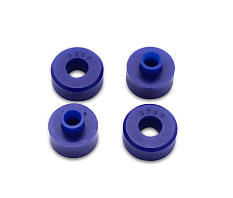 SuperPro Upper Shock Bushing Kit - SPF3757K