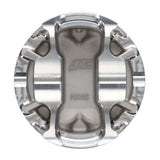 JE Pistons BMW S14B23 8.5:1 KIT Set of 4 Pistons - 321360