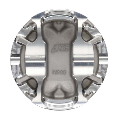 JE Pistons BMW S14B23 8.5:1 KIT Set of 4 Pistons - 321360