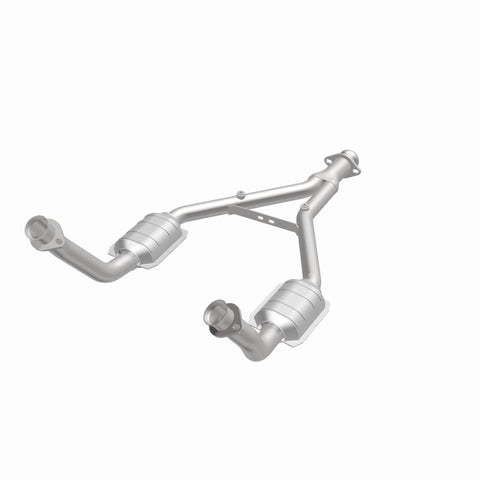 MagnaFlow Direct Fit Catalytic Converter Mustang 94-95 3.8L - 23340