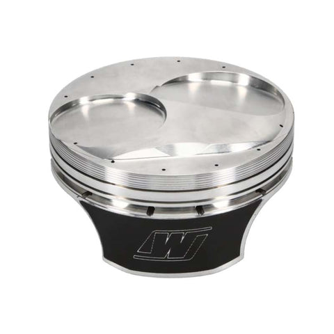 Wiseco 4.630 Big Block Chevy Quick 8 +4cc Dome 1.120CH Piston Set - K493B130