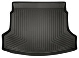 Husky Liners 2012 Honda CR-V WeatherBeater Black Rear Cargo Liner - 24641