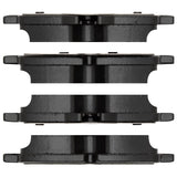 R1 23-26 Mini Cooper Countryman Rear Optimum OE Brake Pads - 2551-2513-00