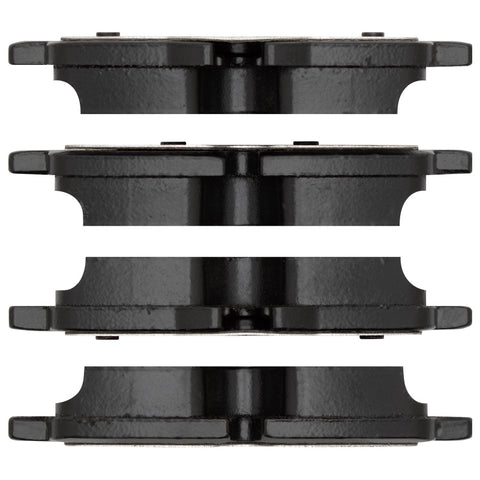 R1 23-26 Mini Cooper Countryman Rear Optimum OE Brake Pads - 2551-2513-00