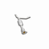 MagnaFlow Direct Fit Catalytic Converter 01-03 Ford E150 4.2L P/S - 447159