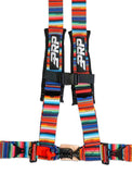 PRP 4.3 Harness- Black - SB4.3