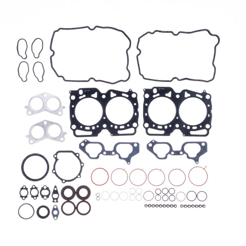 Cometic Street Pro 2008 Subaru WRX EJ255 DOHC 101mm Bore Complete Gasket Kit *OEM # 10105AB070* - PRO2046C