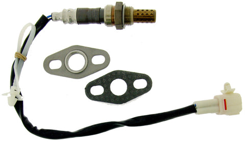 NGK Toyota Pickup 1991-1989 Direct Fit Oxygen Sensor - 24536