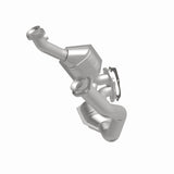 MagnaFlow 01-03 Ford Ranger V6 3.0L OEM Grade Direct-Fit Catalytic Converter - 23-038