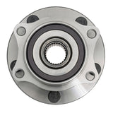 MOOG 06-07 Subaru B9 Tribeca Rear Hub Assembly - 512328