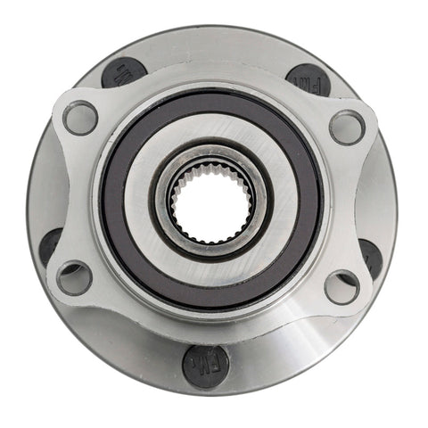 MOOG 06-07 Subaru B9 Tribeca Rear Hub Assembly - 512328