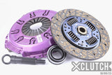 XClutch 12-17 Hyundai Veloster Tech 1.6L Stage 1 Sprung Organic Clutch Kit - XKHD22015-1A