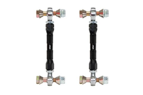 Eibach 12 Porsche 911 Carrera 997 Anti-Roll Kit (Manual Trans Only) - AK41-72-007-04-02