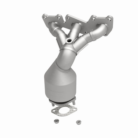 MagnaFlow Conv DF 06-07 Hyundai Sonata 3.3L - 50445