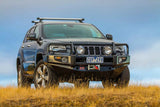 ARB Combar Suit ARB Fog G/Cherokee Wk214On 8-9.5 - 3450420