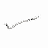 MagnaFlow Direct Fit Catalytic Converter 04-06 Avalanche Passenger Side 8.1L - 447274