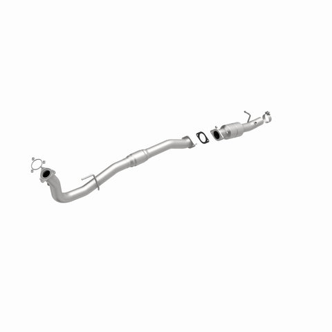 MagnaFlow Direct Fit Catalytic Converter 04-06 Avalanche Passenger Side 8.1L - 447274