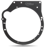 Clutch Masters 06-11 Honda Civic K20 2.0L/12-15 Honda Civic K24 2.4L 7-Spd DCT Engine Adapter Plate - DCT-037-EAP