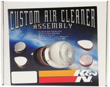 K&N 1999-2012 YAMAHA XV1600 Air Filter - RK-3905-1