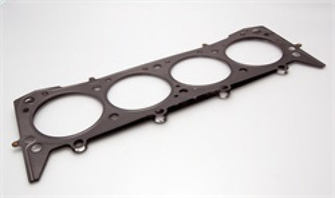 Cometic AMC 390/401 Gen-3 V8 4.250in Bore .027in MLS Cylinder Head Gasket - C5937-027