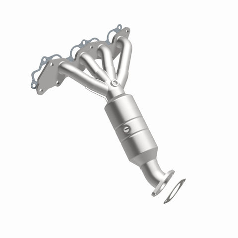 MagnaFlow Conv DF 08-09 Ford Focus 2.0L - 49850