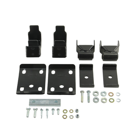 Belltech FLIP KIT 07+ GM C-1500 STD CAB 7inch - 6522
