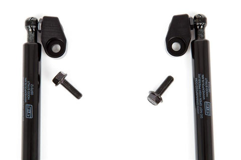 GrimmSpeed 02-07 Subaru Inpreza/WRX/STi Hood Struts - 097016