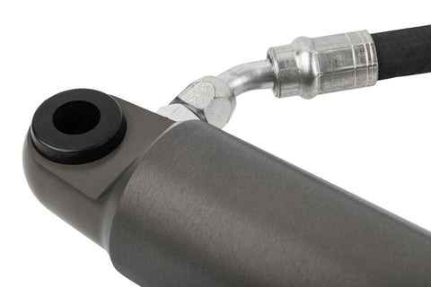 Fox 2019+ GM 1500 Performance Elite Series 2.5 Reservoir Rear Adjustable Shocks - 883-26-087