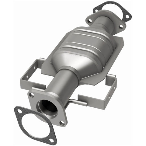 MagnaFlow Direct Fit Catalytic Converter 96-00 Dodge Avenger 2.5L - 49895