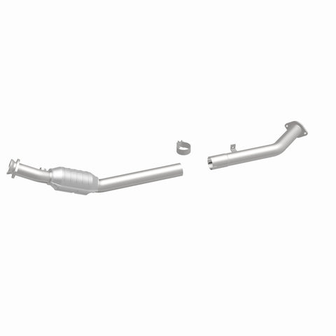 MagnaFlow Conv DF GTO- 2004 8 5.7L - 93992