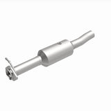 MagnaFlow 09-10 Ford F-550 Super Duty V10 6.8L Rear Underbody Direct Fit Catalytic Converter - 280434