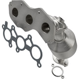 Magnaflow Conv DF 07-10 Lex/Toy ES350/Camry / Toy 05-10 Avalon 3.5L P/S Manifold *NO CALIFORNIA* - 50904
