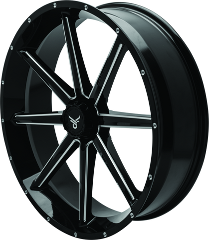 QuadBoss Slicer 24X7 - 4/156 4+3 - 608593