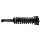 KYB Strut Plus Front Truck-Plus Leveling Assembly 14-19 Ford F-150 4WD - SR4443K