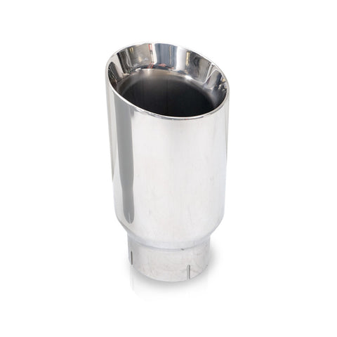 Stainless Works 2014+ Toyota Tundra 5.7L Legend Series Cat-Back Exhaust w/Polished Tips - TOYT14CBL