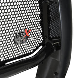 Westin 09-18 Ram 1500/ 19-22 1500 Classic (Excl. Rebel/Warlock/TRX) HDX Modular Grille Guard- Black - 57-23545