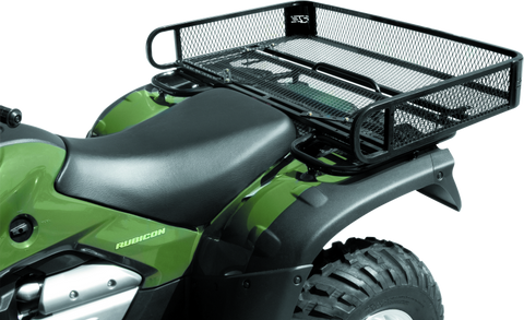 QuadBoss Mesh Rack Rear Universal - 559449