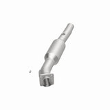 MagnaFlow 2001-2003 Audi S8 4.2L Direct-Fit Catalytic Converter 34.5in Length - 4481084