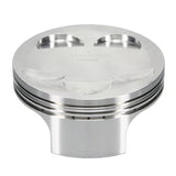 Wiseco Yamaha YZ426F 00-02 12.51 3741XS Piston kit - 4693M09500