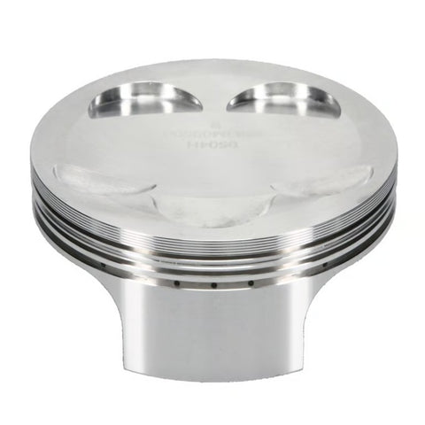 Wiseco Yamaha YZ426F 00-02 12.51 3741XS Piston kit - 4693M09500