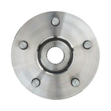 MOOG 19-23 Lexus ES300h Front Hub Assembly - 513397
