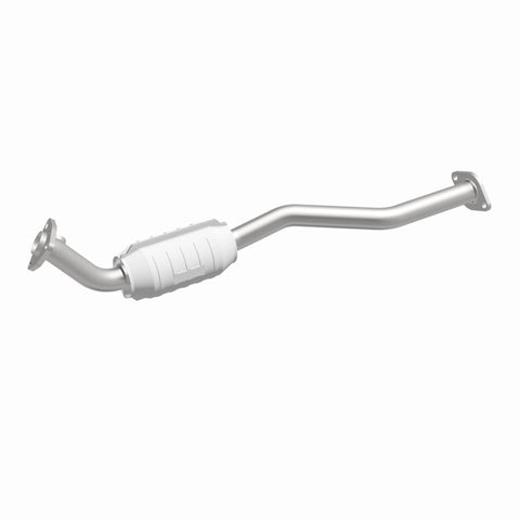 MagnaFlow Direct Fit Catalytic Converter 01-04 Xterra Driver Side Rear 3.3L - 447229