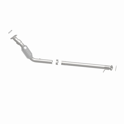 MagnaFlow Conv DF Uplander 06 3.5L OEM - 49126