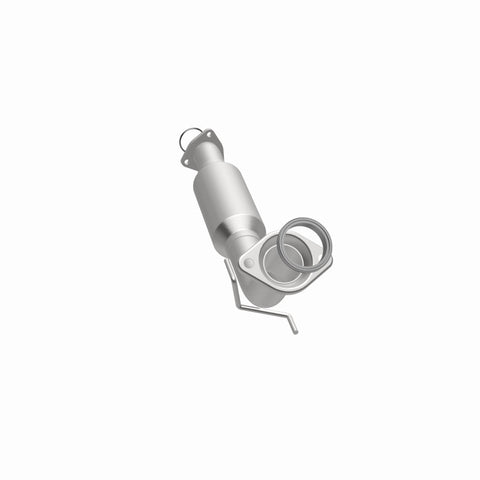 MagnaFlow California Converter Direct Fit 02-06 Acura RSX L4 2.0L / 02-05 Honda Civic L4 2.0L - 5461142