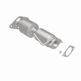MagnaFlow Direct Fit Catalytic Converter 13-15 Hyundai Veloster 1.6L Underbody - 52855