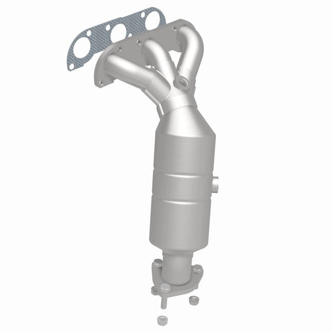 MagnaFlow Direct Fit Catalytic Converter 04-05 Suz Verona2.5 Manifold Rear - 50912