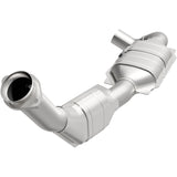 MagnaFlow Conv DF 01 Ford Trucks 4.6L - 458071